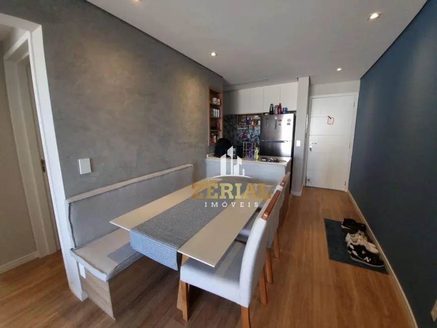 Foto 5 de Apartamento com 2 quartos à venda, 52m2 em Sao Bernardo Do Campo - SP