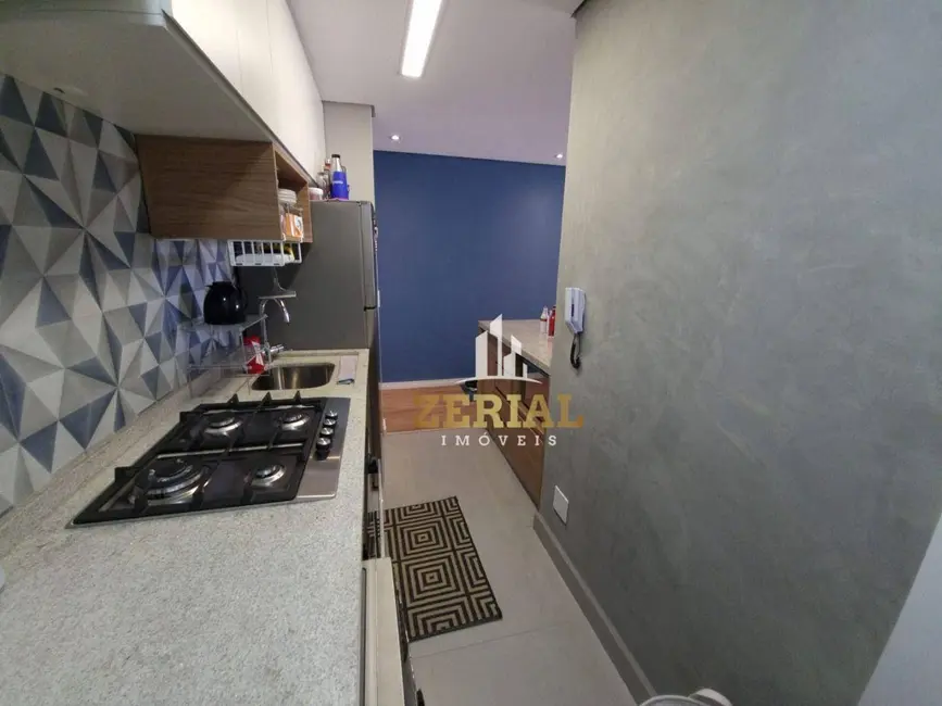 Foto 9 de Apartamento com 2 quartos à venda, 52m2 em Sao Bernardo Do Campo - SP