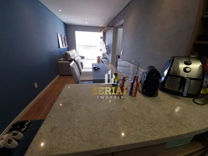 Foto 6 de Apartamento com 2 quartos à venda, 52m2 em Sao Bernardo Do Campo - SP