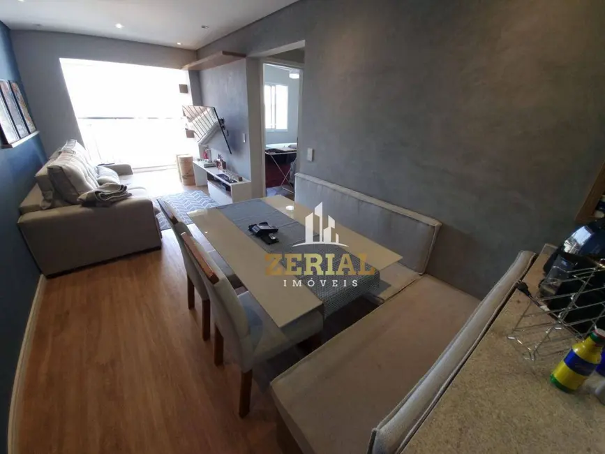 Foto 4 de Apartamento com 2 quartos à venda, 52m2 em Sao Bernardo Do Campo - SP