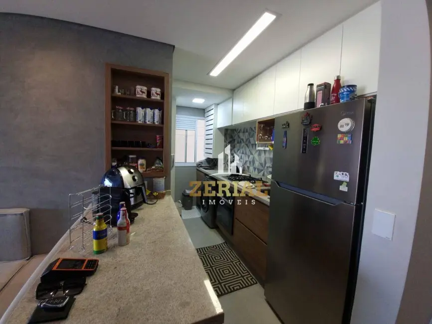 Foto 7 de Apartamento com 2 quartos à venda, 52m2 em Sao Bernardo Do Campo - SP