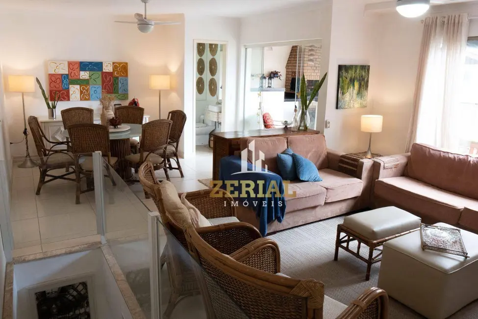 Foto 7 de Cobertura com 2 quartos à venda, 160m2 em Santa Maria, Sao Caetano Do Sul - SP