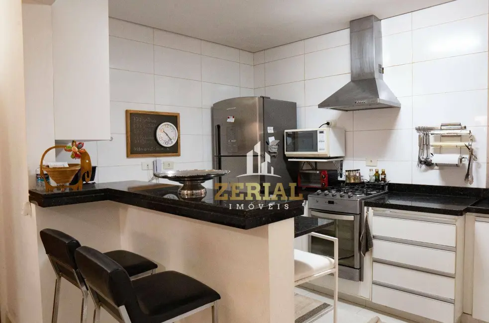 Foto 3 de Cobertura com 2 quartos à venda, 160m2 em Santa Maria, Sao Caetano Do Sul - SP