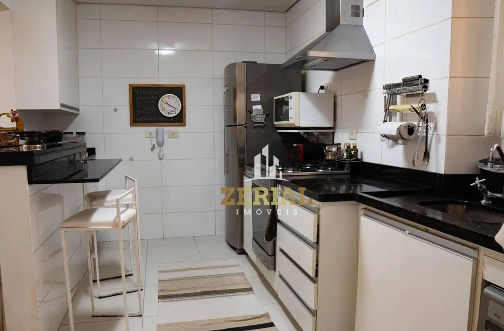 Foto 2 de Cobertura com 2 quartos à venda, 160m2 em Santa Maria, Sao Caetano Do Sul - SP