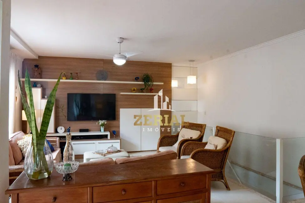 Foto 6 de Cobertura com 2 quartos à venda, 160m2 em Santa Maria, Sao Caetano Do Sul - SP