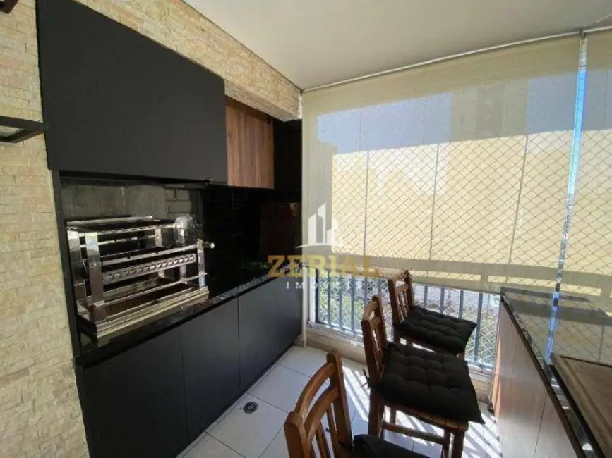 Foto 1 de Apartamento com 3 quartos à venda, 146m2 em Barcelona, Sao Caetano Do Sul - SP