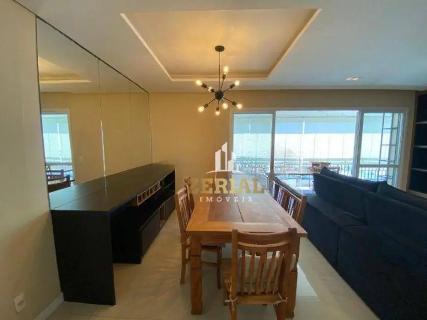 Foto 7 de Apartamento com 3 quartos à venda, 146m2 em Barcelona, Sao Caetano Do Sul - SP