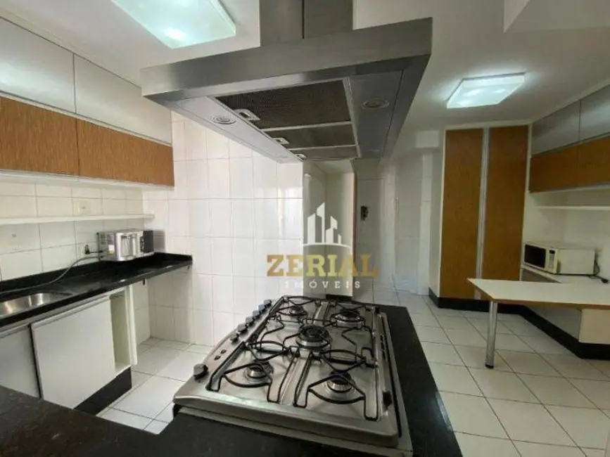 Foto 9 de Apartamento com 3 quartos à venda, 146m2 em Barcelona, Sao Caetano Do Sul - SP