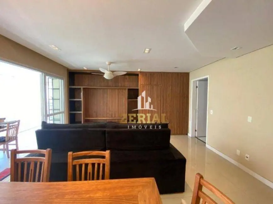 Foto 3 de Apartamento com 3 quartos à venda, 146m2 em Barcelona, Sao Caetano Do Sul - SP