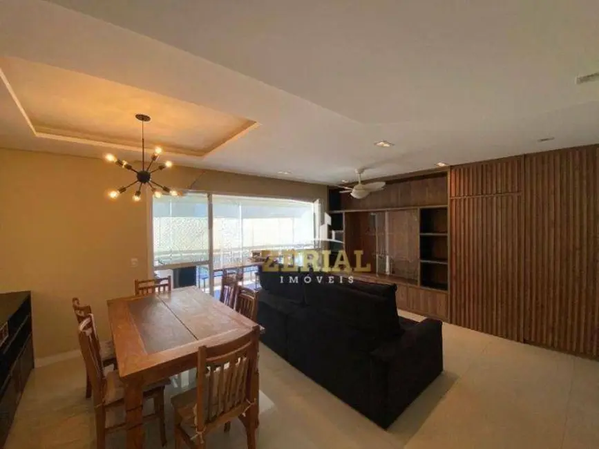 Foto 4 de Apartamento com 3 quartos à venda, 146m2 em Barcelona, Sao Caetano Do Sul - SP