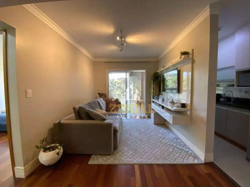 Foto 1 de Apartamento com 3 quartos à venda, 140m2 em Osvaldo Cruz, Sao Caetano Do Sul - SP