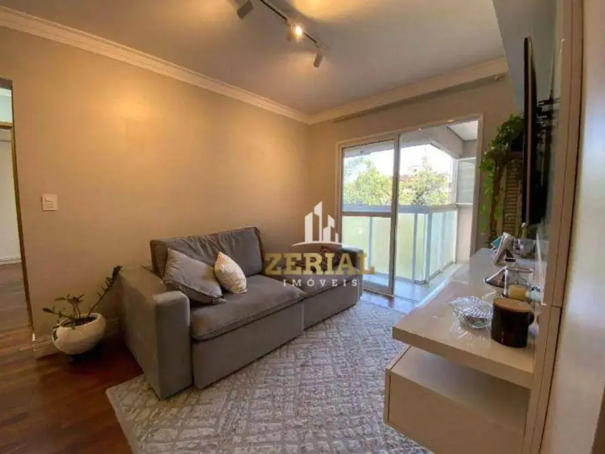 Foto 2 de Apartamento com 3 quartos à venda, 140m2 em Osvaldo Cruz, Sao Caetano Do Sul - SP