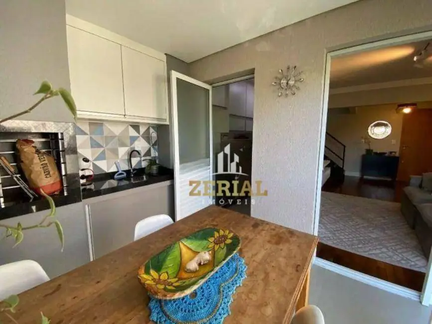 Foto 6 de Apartamento com 3 quartos à venda, 140m2 em Osvaldo Cruz, Sao Caetano Do Sul - SP