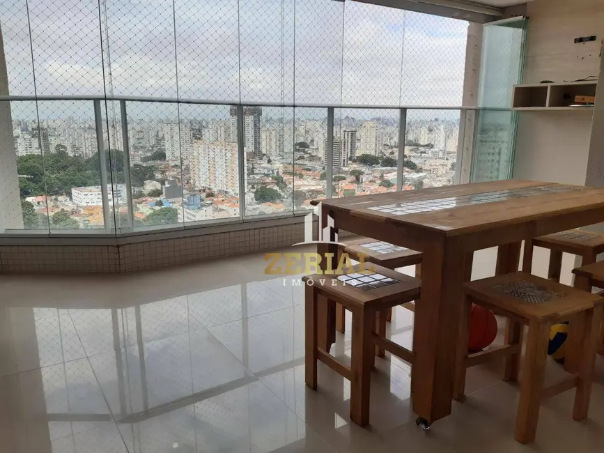 Foto 2 de Apartamento com 3 quartos à venda, 107m2 em Mooca, São Paulo - SP