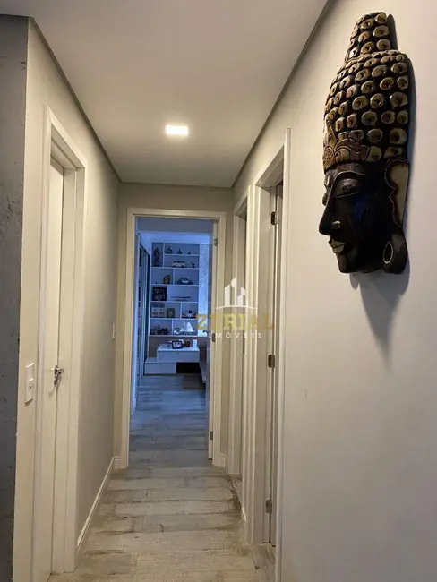 Foto 7 de Apartamento com 3 quartos à venda, 90m2 em Vila Assunção, Santo Andre - SP