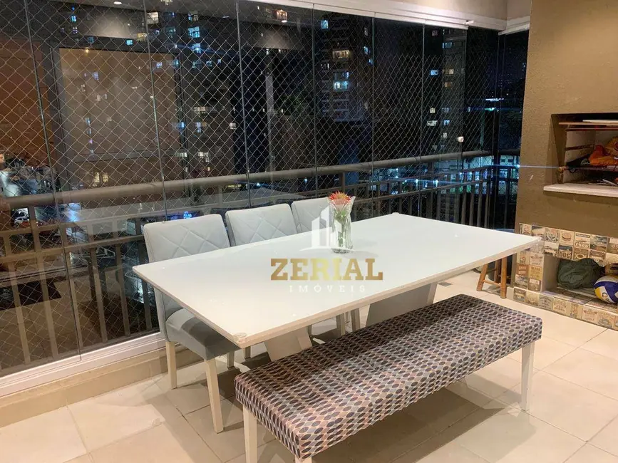 Foto 6 de Apartamento com 3 quartos à venda, 97m2 em Sao Bernardo Do Campo - SP