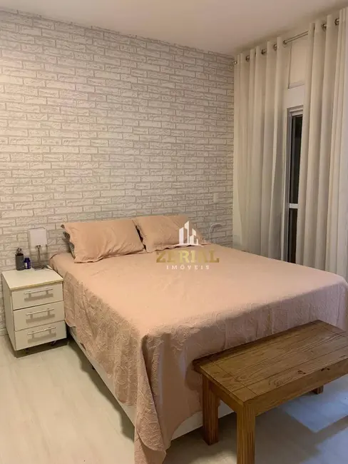 Foto 9 de Apartamento com 3 quartos à venda, 97m2 em Sao Bernardo Do Campo - SP