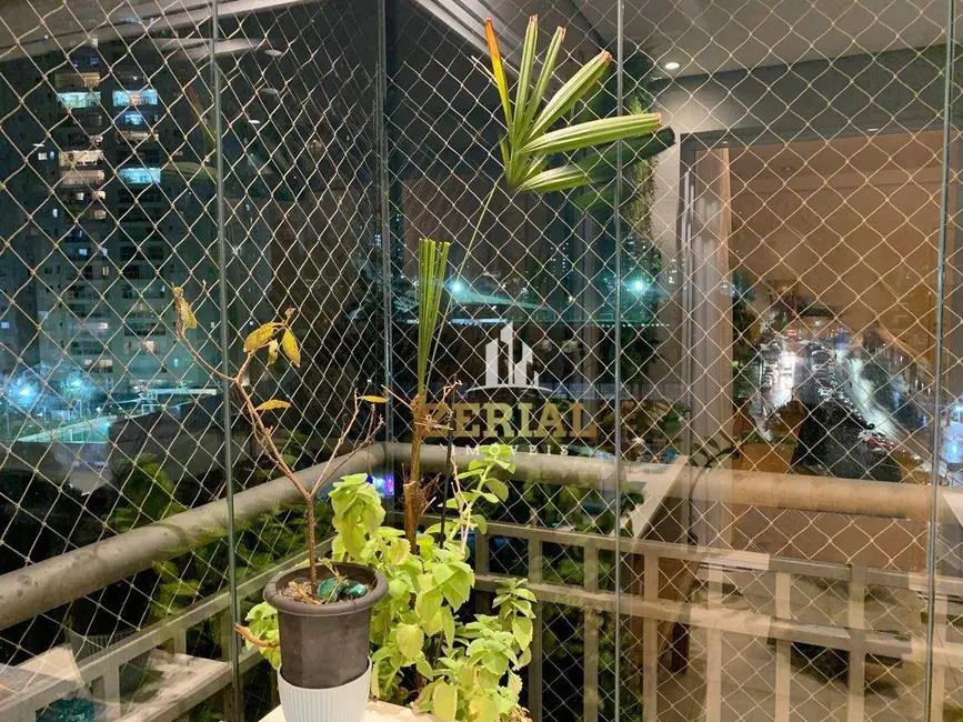 Foto 4 de Apartamento com 3 quartos à venda, 97m2 em Sao Bernardo Do Campo - SP