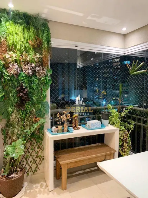 Foto 3 de Apartamento com 3 quartos à venda, 97m2 em Sao Bernardo Do Campo - SP