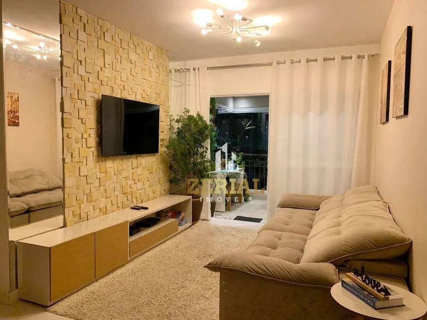 Foto 1 de Apartamento com 3 quartos à venda, 97m2 em Sao Bernardo Do Campo - SP