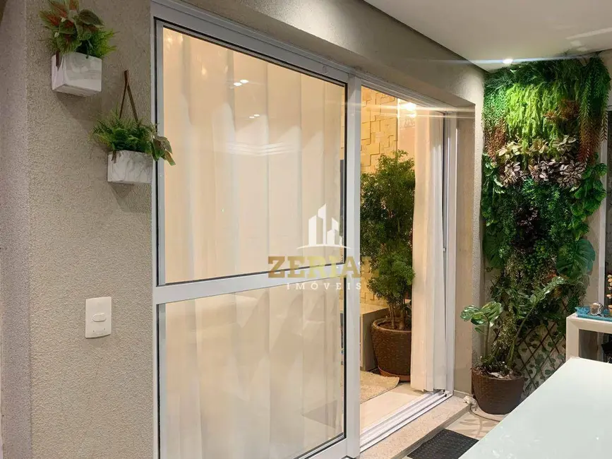 Foto 5 de Apartamento com 3 quartos à venda, 97m2 em Sao Bernardo Do Campo - SP