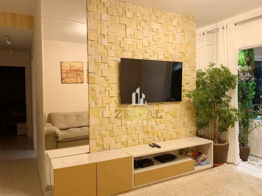 Foto 2 de Apartamento com 3 quartos à venda, 97m2 em Sao Bernardo Do Campo - SP