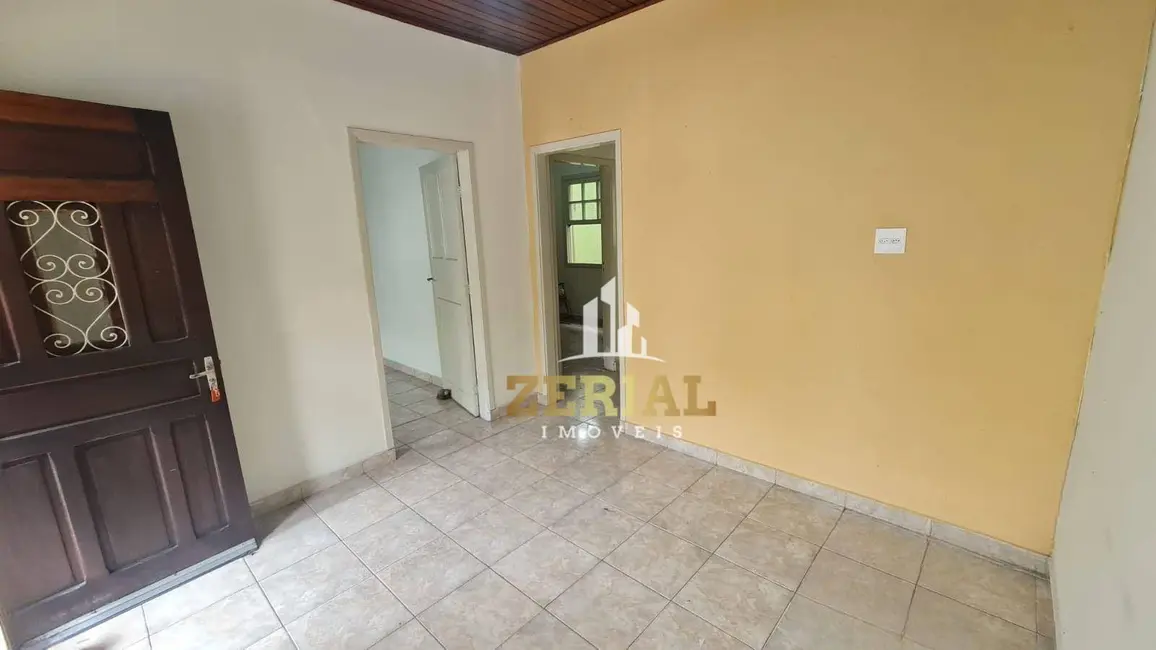 Foto 1 de Casa com 2 quartos à venda, 100m2 em Barcelona, Sao Caetano Do Sul - SP