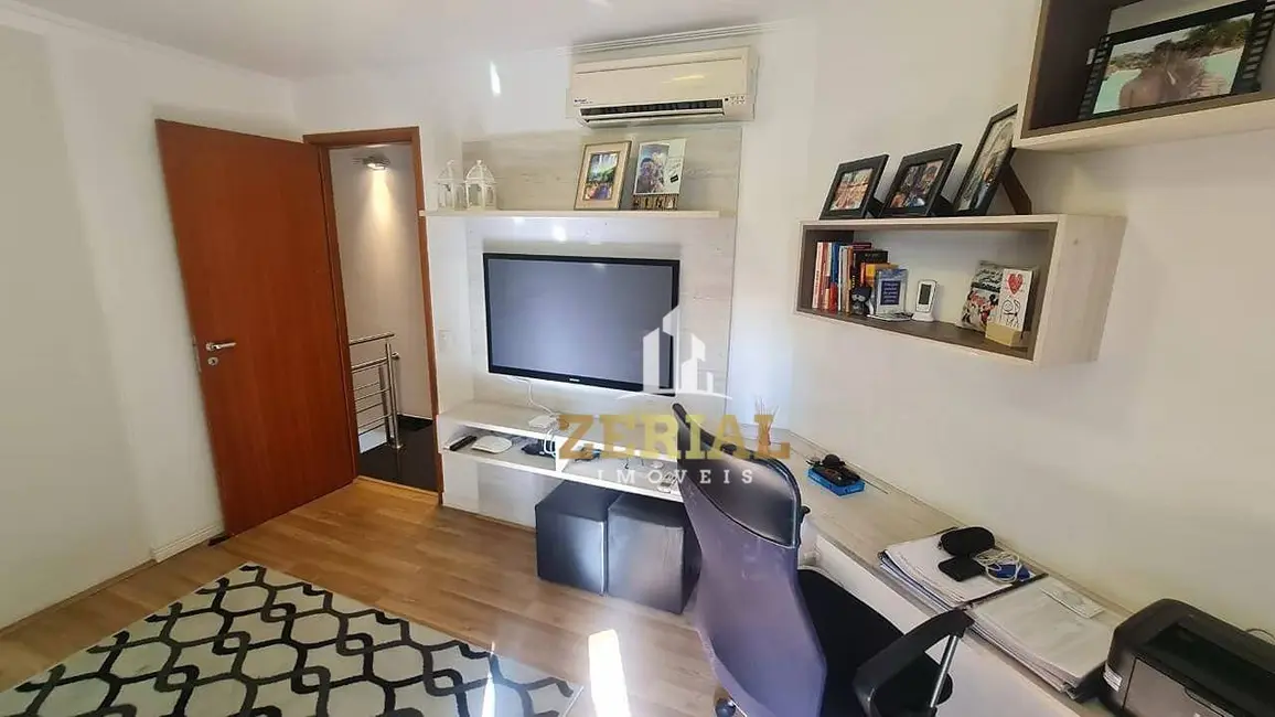 Foto 9 de Apartamento com 2 quartos à venda, 170m2 em Jardim, Santo Andre - SP