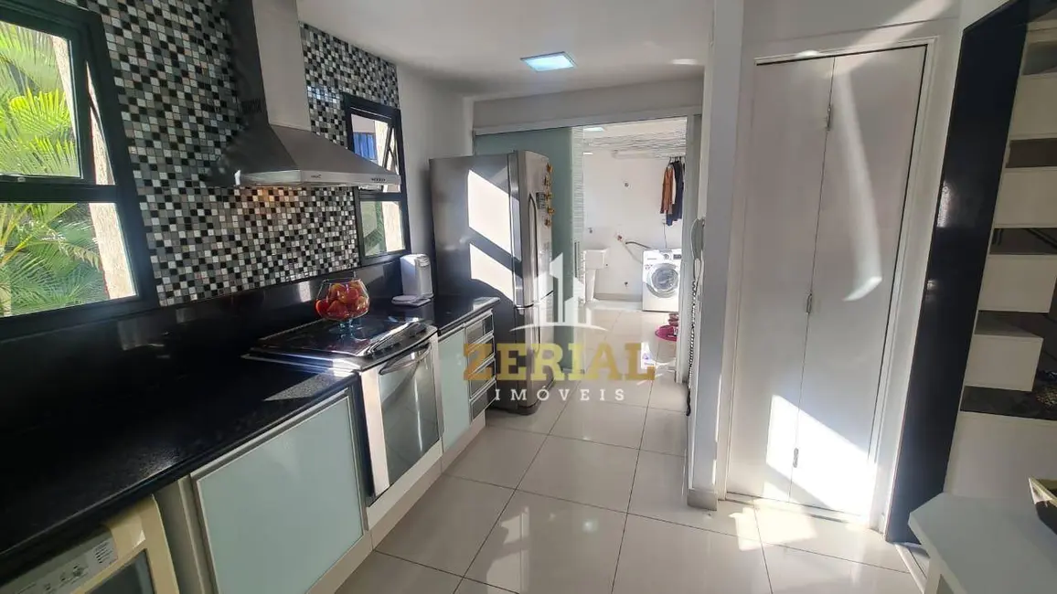 Foto 5 de Apartamento com 2 quartos à venda, 170m2 em Jardim, Santo Andre - SP