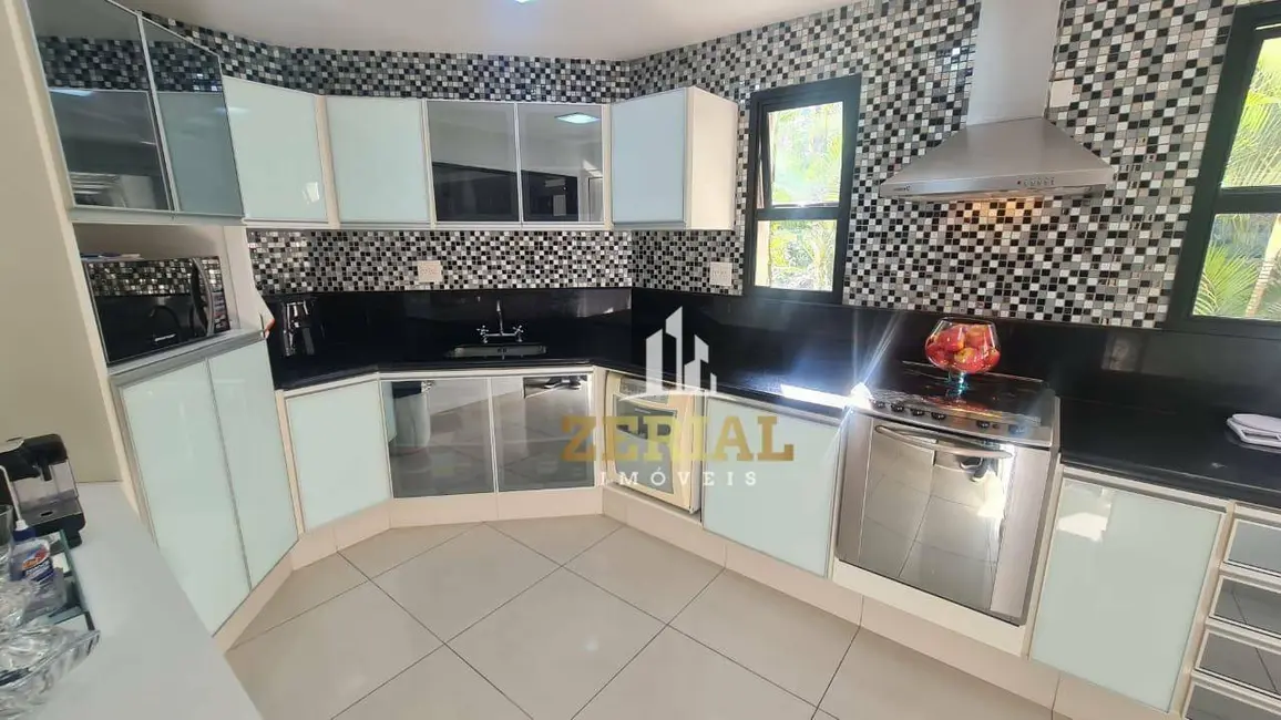 Foto 6 de Apartamento com 2 quartos à venda, 170m2 em Jardim, Santo Andre - SP