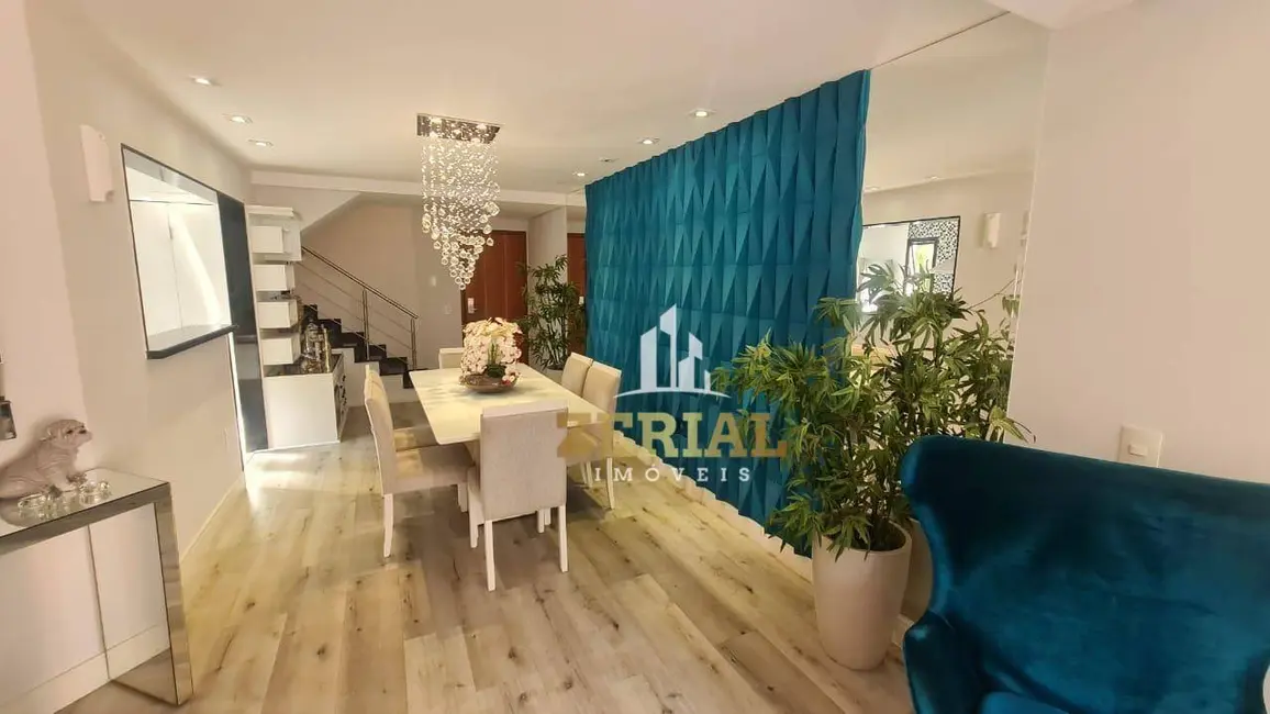 Foto 3 de Apartamento com 2 quartos à venda, 170m2 em Jardim, Santo Andre - SP