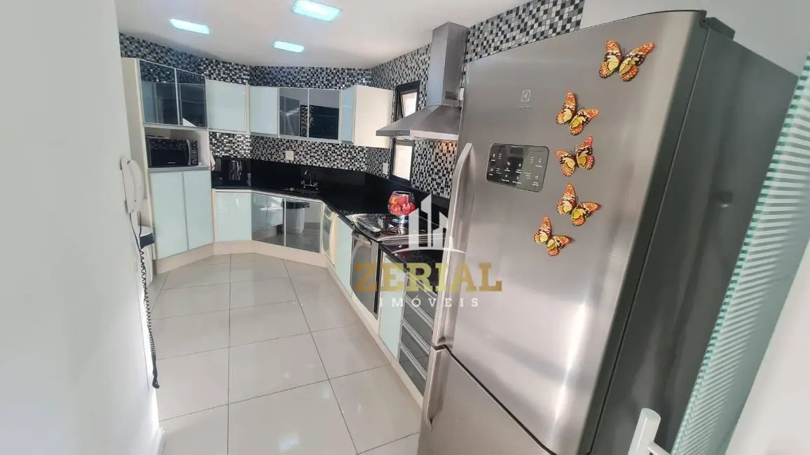 Foto 4 de Apartamento com 2 quartos à venda, 170m2 em Jardim, Santo Andre - SP