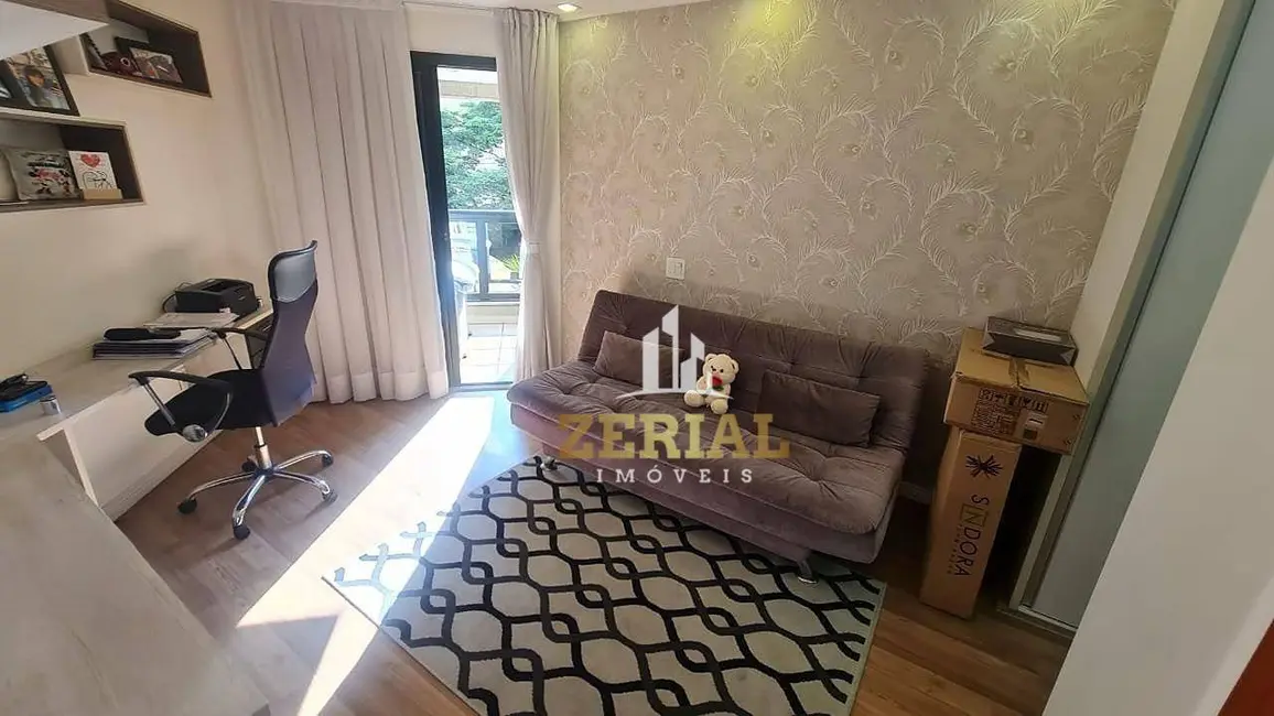 Foto 8 de Apartamento com 2 quartos à venda, 170m2 em Jardim, Santo Andre - SP