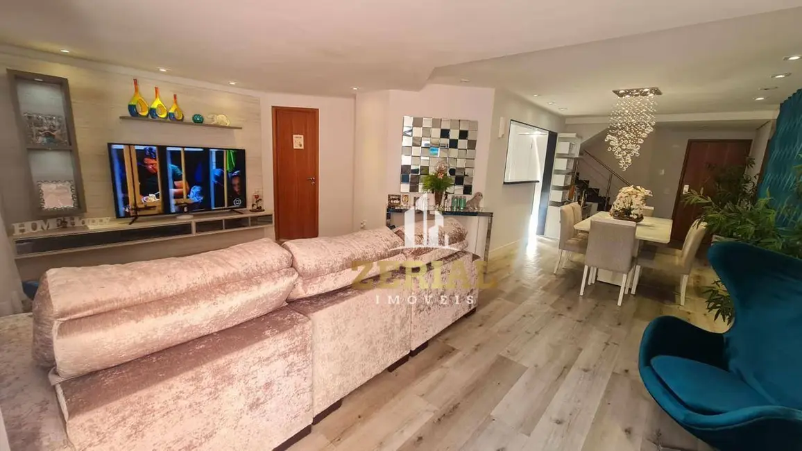 Foto 1 de Apartamento com 2 quartos à venda, 170m2 em Jardim, Santo Andre - SP