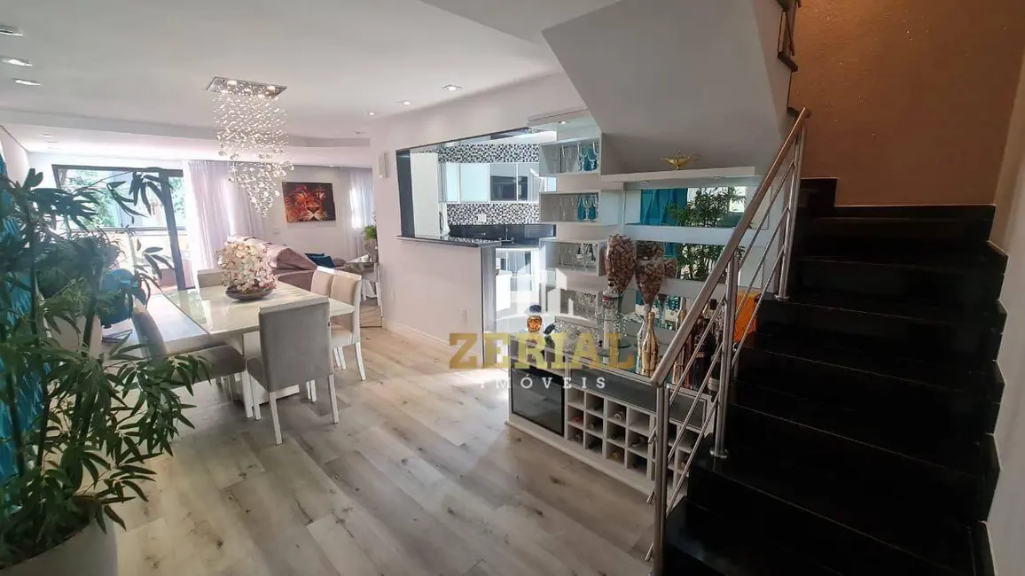 Foto 7 de Apartamento com 2 quartos à venda, 170m2 em Jardim, Santo Andre - SP