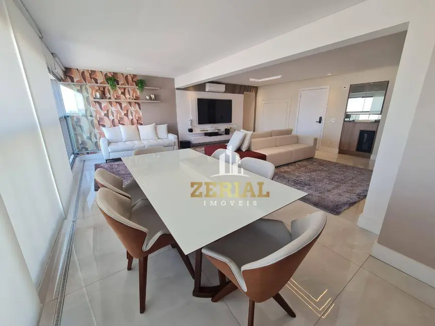 Apartamento com 3 quartos à venda, 160m2 em Vila Mariana, São Paulo - SP - imagem 6 Foto 6 de Apartamento com 3 quartos à venda, 160m2 em Vila Mariana, São Paulo - SP