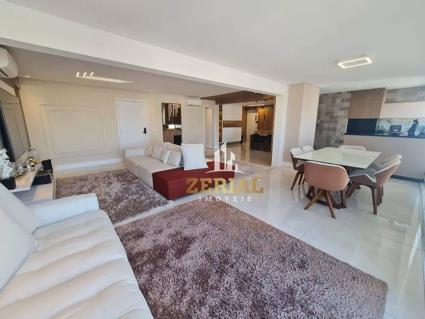 Apartamento com 3 quartos à venda, 160m2 em Vila Mariana, São Paulo - SP - imagem 5 Foto 5 de Apartamento com 3 quartos à venda, 160m2 em Vila Mariana, São Paulo - SP