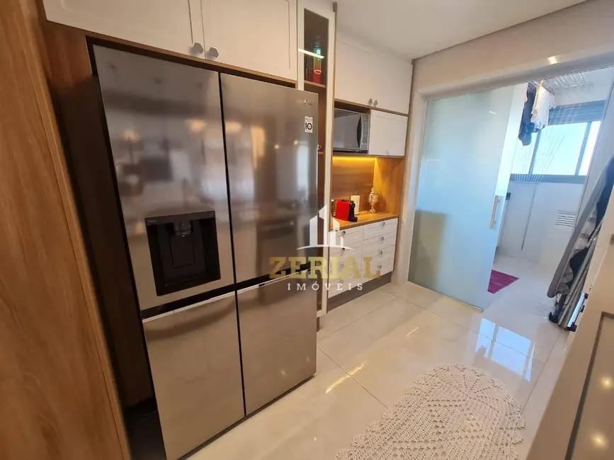 Apartamento com 3 quartos à venda, 160m2 em Vila Mariana, São Paulo - SP - imagem 9 Foto 9 de Apartamento com 3 quartos à venda, 160m2 em Vila Mariana, São Paulo - SP