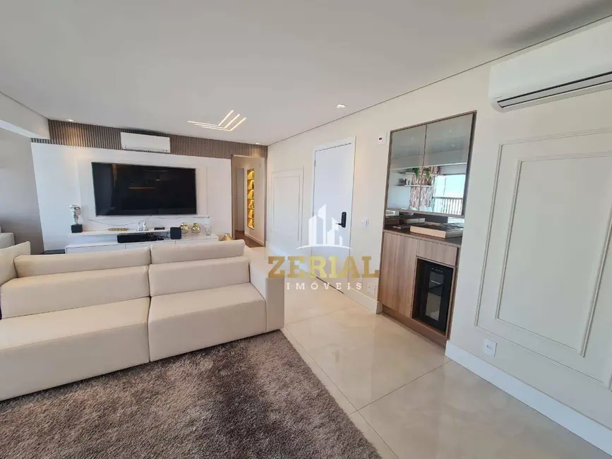 Apartamento com 3 quartos à venda, 160m2 em Vila Mariana, São Paulo - SP - imagem 4 Foto 4 de Apartamento com 3 quartos à venda, 160m2 em Vila Mariana, São Paulo - SP