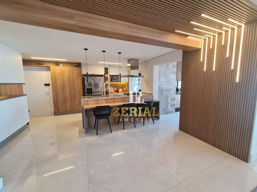 Apartamento com 3 quartos à venda, 160m2 em Vila Mariana, São Paulo - SP - imagem 8 Foto 8 de Apartamento com 3 quartos à venda, 160m2 em Vila Mariana, São Paulo - SP