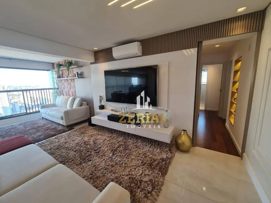 Foto 1 de Apartamento com 3 quartos à venda, 160m2 em Vila Mariana, São Paulo - SP