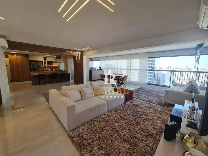 Foto 2 de Apartamento com 3 quartos à venda, 160m2 em Vila Mariana, São Paulo - SP