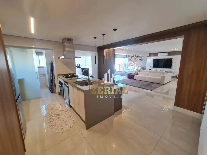 Apartamento com 3 quartos à venda, 160m2 em Vila Mariana, São Paulo - SP - imagem 7 Foto 7 de Apartamento com 3 quartos à venda, 160m2 em Vila Mariana, São Paulo - SP