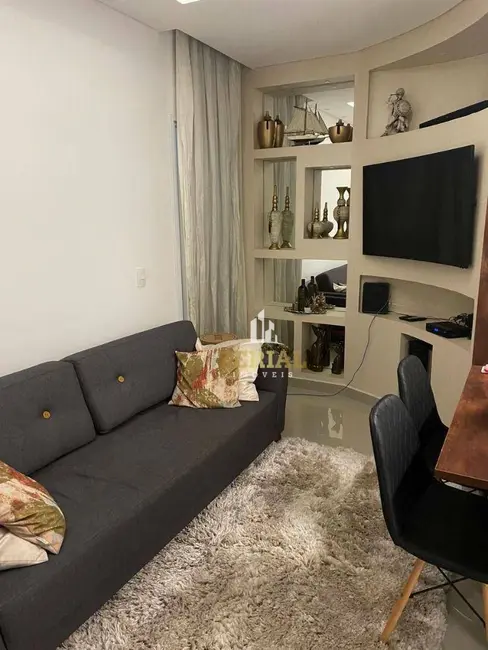 Foto 5 de Apartamento com 2 quartos à venda, 68m2 em Santo Andre - SP