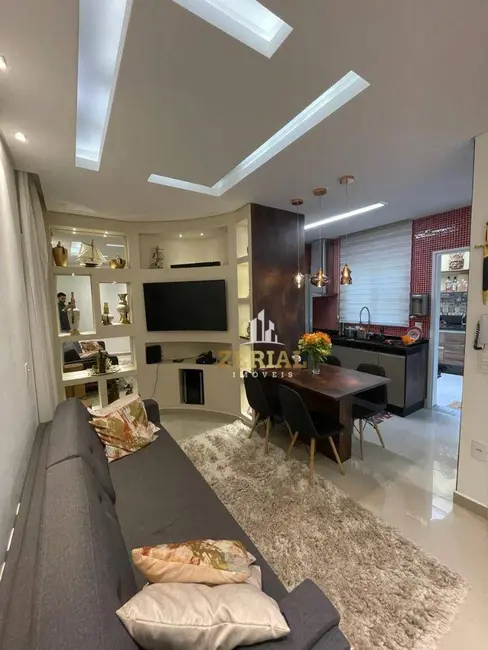 Foto 1 de Apartamento com 2 quartos à venda, 68m2 em Santo Andre - SP