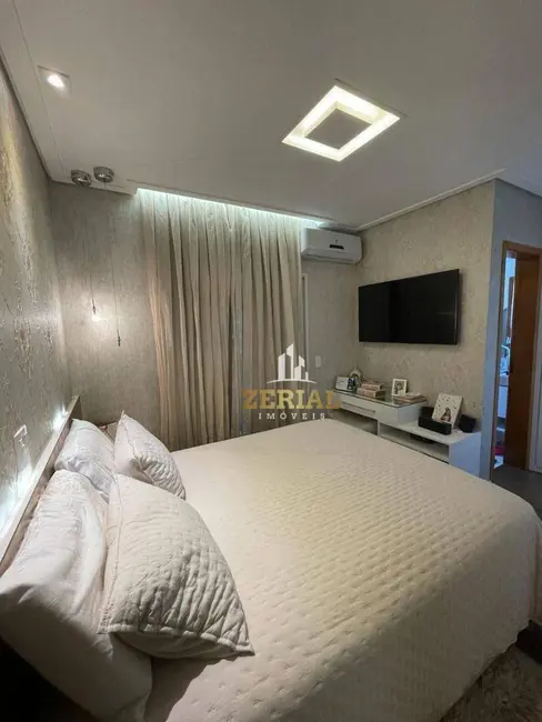 Foto 8 de Apartamento com 2 quartos à venda, 68m2 em Santo Andre - SP