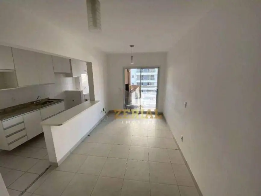 Foto 1 de Apartamento com 2 quartos à venda e para alugar, 71m2 em Barcelona, Sao Caetano Do Sul - SP