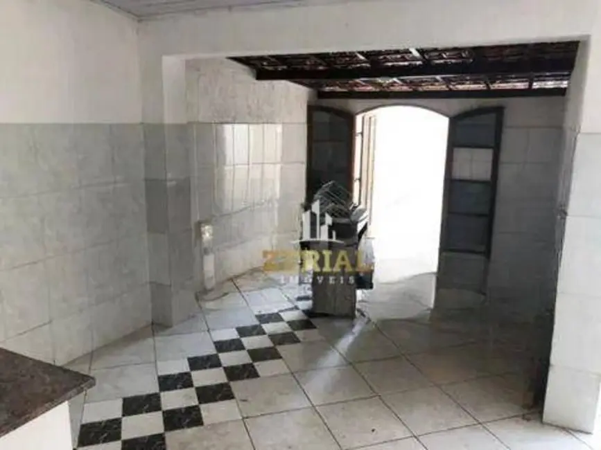 Foto 8 de Casa com 4 quartos à venda, 350m2 em Fundação, Sao Caetano Do Sul - SP