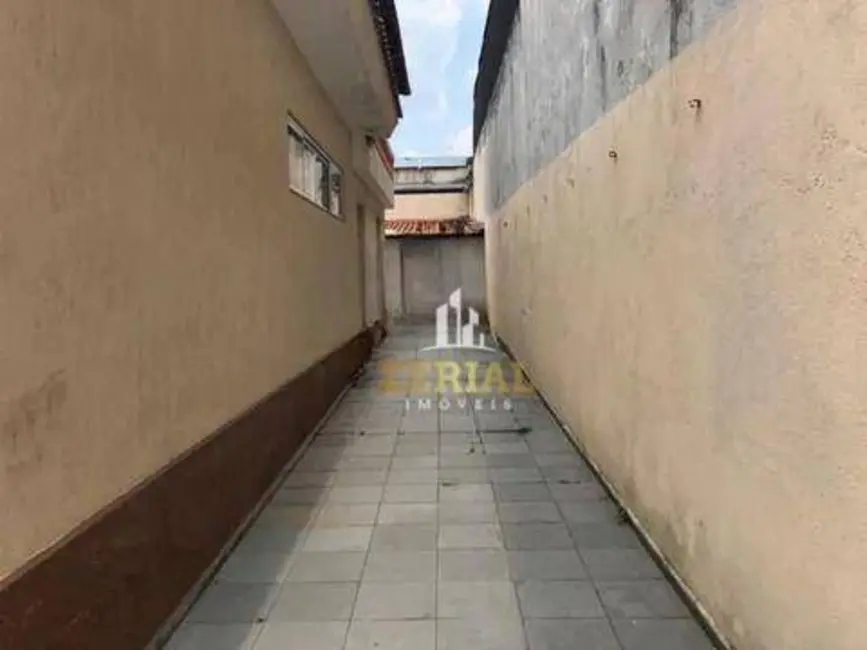 Foto 3 de Casa com 4 quartos à venda, 350m2 em Fundação, Sao Caetano Do Sul - SP