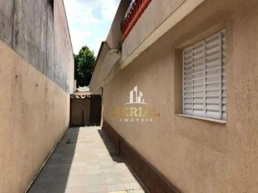 Foto 4 de Casa com 4 quartos à venda, 350m2 em Fundação, Sao Caetano Do Sul - SP